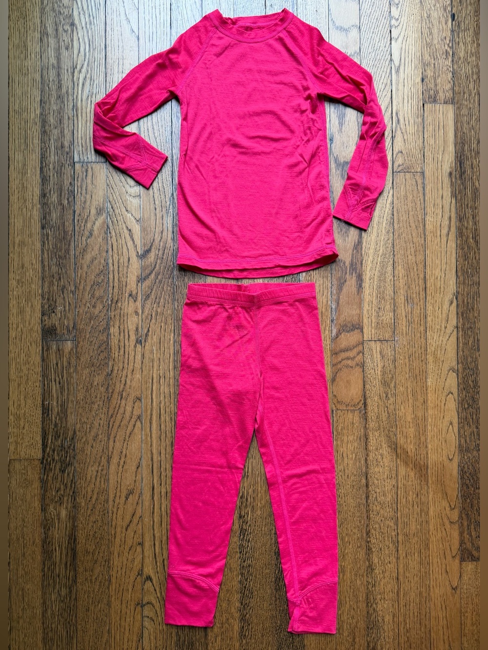 Iksplor Children’s Merino Baselayers 5T